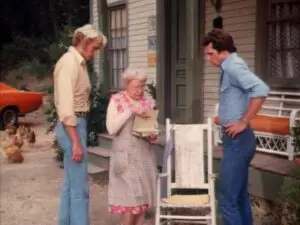 Les billets de tante Annie