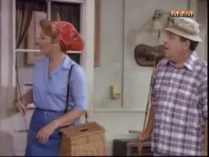 Les Joies de la campagne