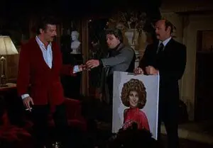 Mort d&rsquo;un peintre