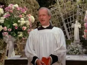 Vive la mariée
