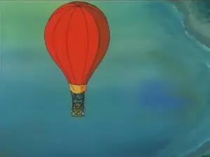 Au revoir, Arthur !