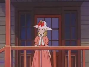 Au revoir Lisette