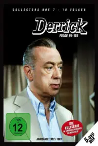 Inspecteur Derrick – Saison 7