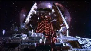 Les Moissons de l&rsquo;espace