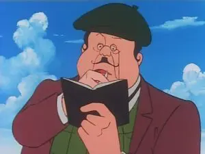 L&rsquo;indésirable