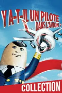 Saga Y a-t-il un pilote dans l&rsquo;avion ?