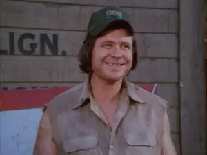 Rencontre de Hazzard