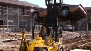Salut des routiers