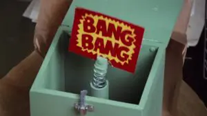 Service spécial