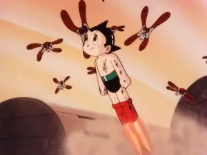 Destination Mars