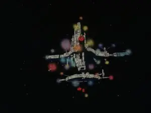 L&rsquo;Astroport 45