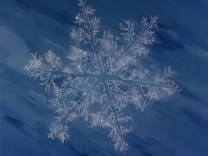 L&rsquo;Empereur des Glaces