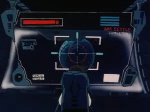 La Destruction du Satellite à Proton