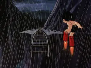 La Tempête
