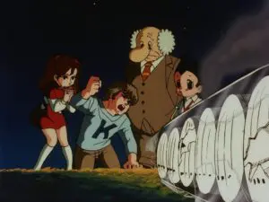Le Grand Prix