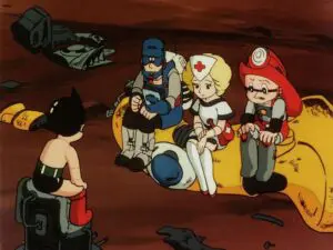 Les Indésirables