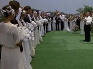 Mariage en croisière – 2ème partie