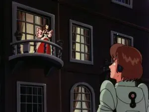 Robio et Robiette