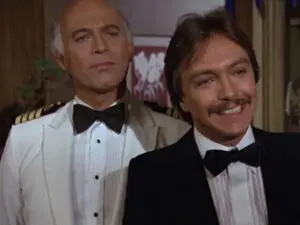 Target Gopher/The Major&rsquo;s Wife/Strange Honeymoon/The Oilman Cometh