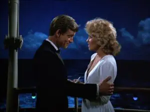 Tony et Julie