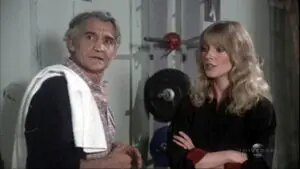 Monsieur Galaxie