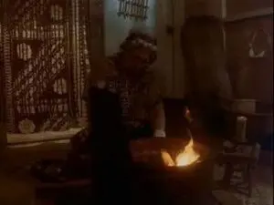 La Malédiction du roi