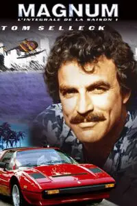 Magnum – Saison 1