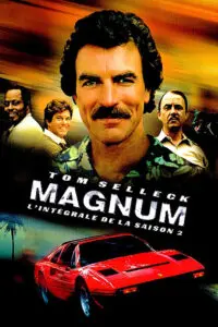 Magnum – Saison 2