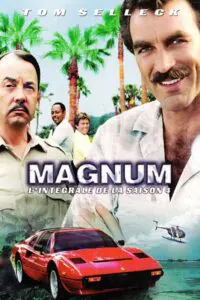 Magnum – Saison 4