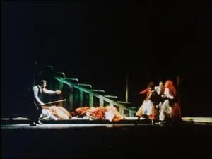 L&rsquo;Heure du crime
