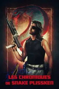 Saga Les Chroniques de Snake Plissken