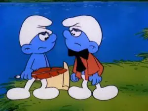 Le Poète et le peintre