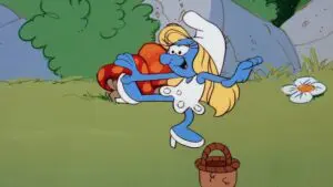 Les Chaussons enchantés