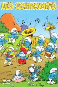 Les Schtroumpfs