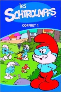 Les Schtroumpfs – Saison 1