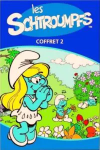Les Schtroumpfs – Saison 2