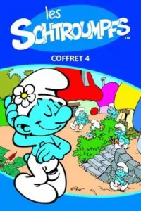 Les Schtroumpfs – Saison 4