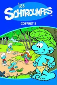 Les Schtroumpfs – Saison 5
