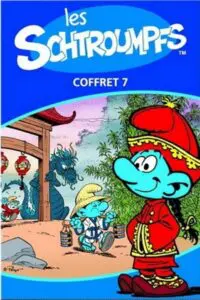 Les Schtroumpfs – Saison 7