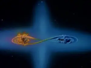 Charybde et Scylla