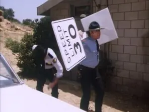 Des diamants très bruts