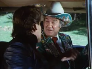 Dukes en péril – 2ème partie