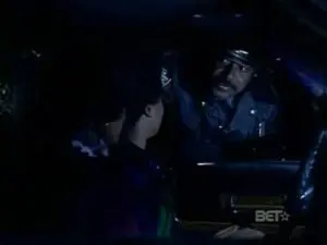 En voiture