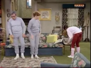 Fonzie devient classique