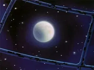 La Planète perdue