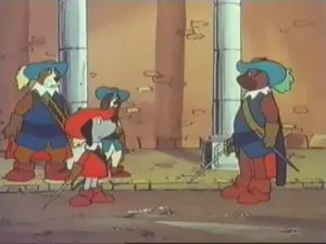 Le duel
