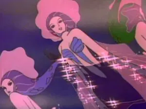 Les Sirènes