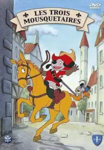 Les Trois Mousquetaires – Saison 1