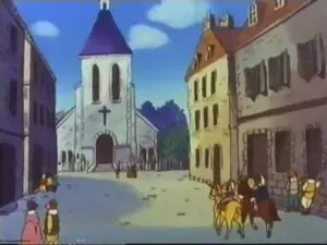 Les cryptes de Notre-Dame