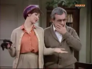 Le Week-end de Joanie